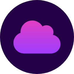 cloud icon