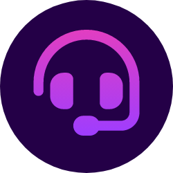 Headset icon